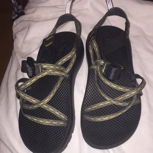Boys size 5 Chaco Sandals - never worn!!